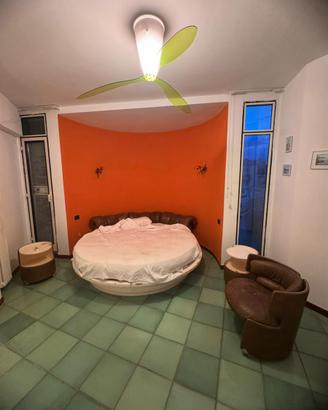 Letto lullaby frau completo