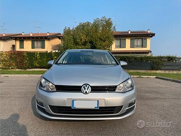 Golf 7 tdi 1.6 comfortline 110 cv
