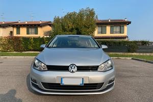 Golf 7 tdi 1.6 comfortline 110 cv