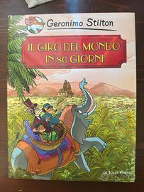 Il giro del mondo in 80 giorni