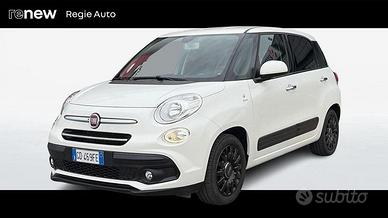 FIAT 500L 2017 FIAT
