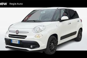 FIAT 500L 2017 FIAT