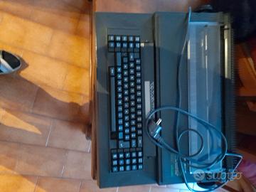 Macchina da scrivere