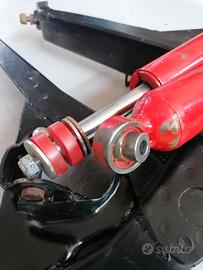 Trapezi posteriori modificati 126