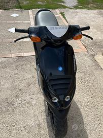 Piaggio ntt