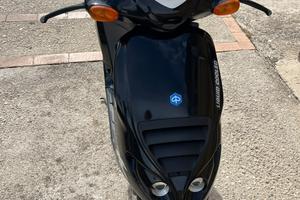 Piaggio ntt