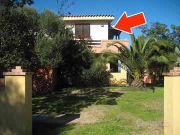 Casa Bellavista Santa Teresa di Gallura