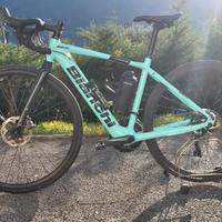 Bianchi impulso e-allroad 