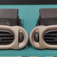Kit interni Renault Modus