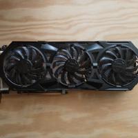 Nvidia GeForce GTX 960