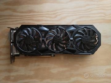 Nvidia GeForce GTX 960