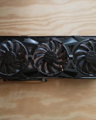Nvidia GeForce GTX 960