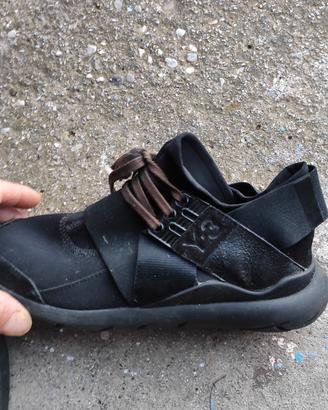 sneakers Adidas Y-3 yohji Yamamoto 
