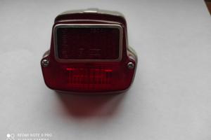 Fanalino posteriore vespa Siem 4543