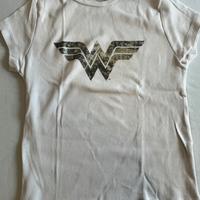 Lotto Magliette wonder woman stradivarius shein