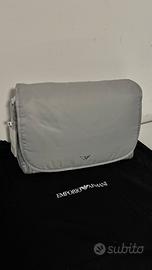 Borsa Armani Baby nuova