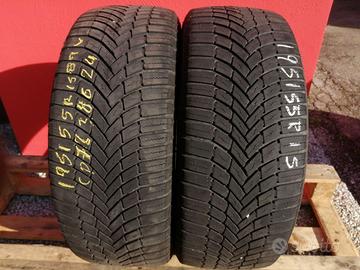 2 GOMME USATE QUATTRO STAGIONI 1955515 - CP7238624