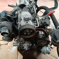 Motore x Iveco Daily 35.10