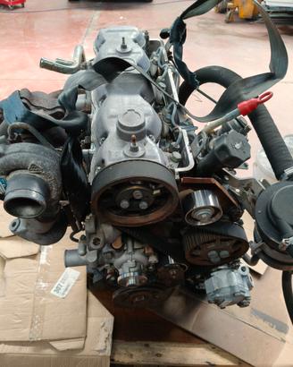 Motore x Iveco Daily 35.10