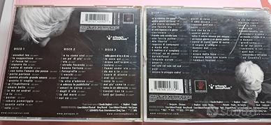 cofanetto con 3 cd