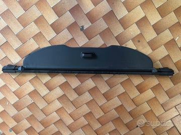 Copribagagliaio avvolgibile (cappelliera) Ford S-M