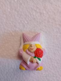 "Vanessa La Principessa" dei Medioevali del 1997