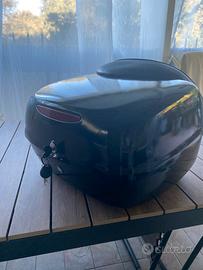 Baule scooter piaggio originale