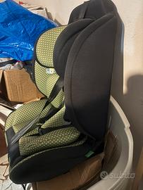 Seggiolino auto