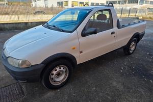 Fiat strada 1.7 TD PIck UP