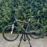 Mountain bike Elios X Trail 27.5