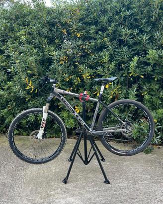 Mountain bike Elios X Trail 27.5
