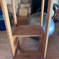 Torre di apprendimento per bambini