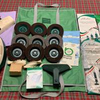 Vorwerk Folletto VK 120/121/122 ricambi originali