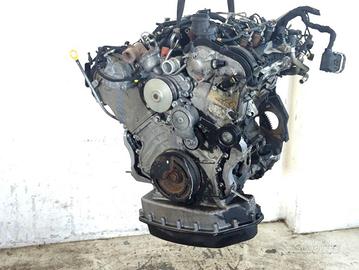 VM24D MOTORE LANCIA THEMA 3.0 D 176KW AUT 5P (2011