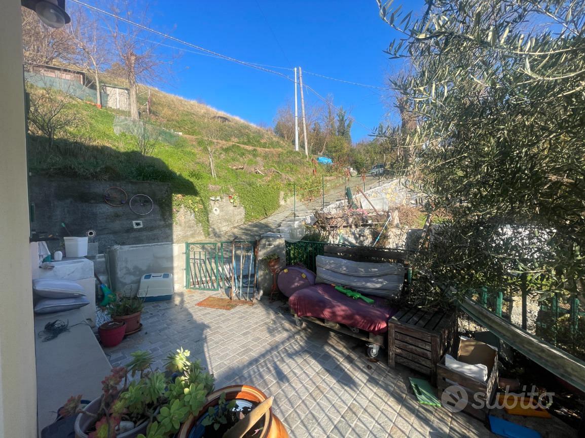 House in Sant'Olcese, Arvigo superiore - Vista 5
