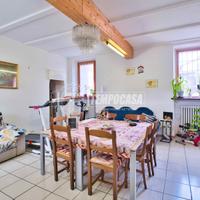 SOLUZIONE SEMI-INDIPENDENTE RISTRUTTURATA !!!