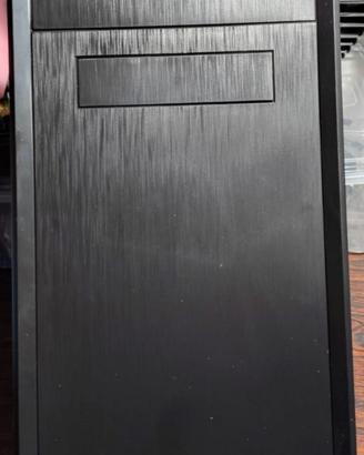 PC i5 10400F M.B. Gigabyte