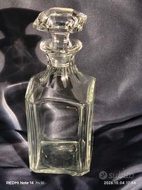 Decanter Baccarat