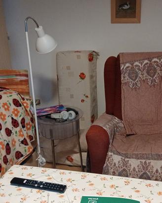 mobili cucina e camera da letto