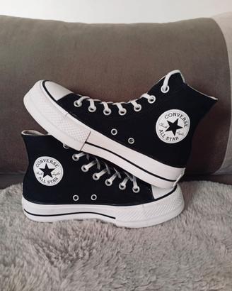 Scarpe Converse All star