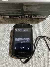 Garmin 830