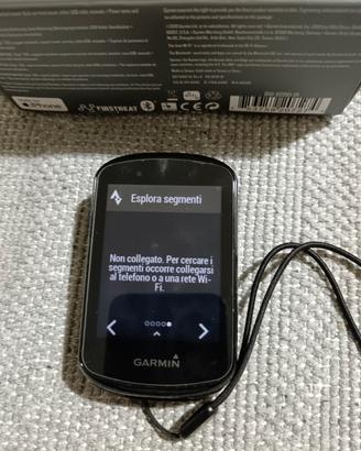 Garmin 830