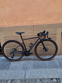 megamo silk gravel 