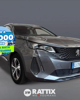 PEUGEOT 3008 ii 2021 3008 1.2 puretech t GT s&s 13