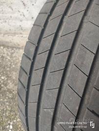 Pneumatici Bridgeston 205/55 R16 91V