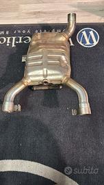 Catalizzatore di scarico Bmw gs 1150