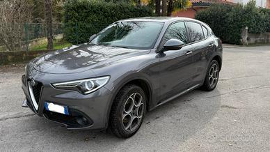 Alfa Romeo STelvio 2.2 t Super Q4