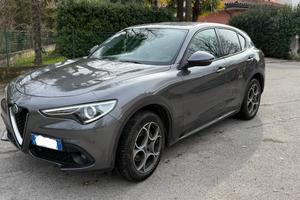 Alfa Romeo STelvio 2.2 t Super Q4