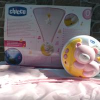 Chicco Giostrina Carillon da culla
