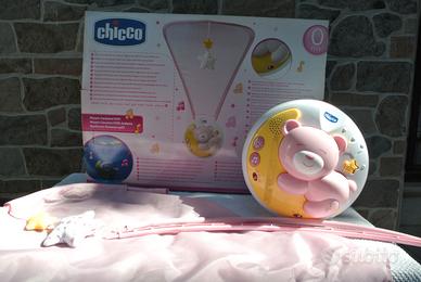 Chicco Giostrina Carillon da culla